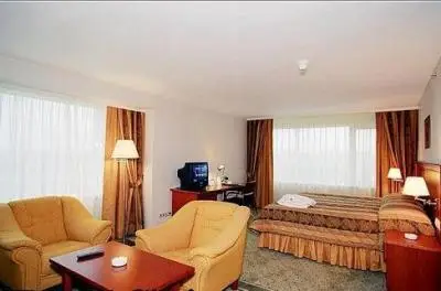 Crowne Plaza