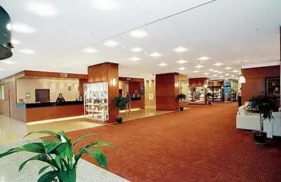 Crowne Plaza