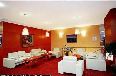 Crowne Plaza