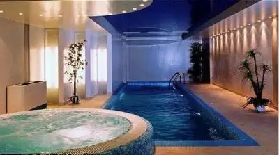 Crowne Plaza