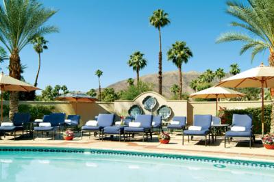 Rancho Mirage Vacation Rentals