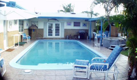 Ft Lauderdale Vacation Rentals