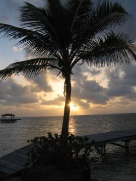 Belize City Vacation Rentals