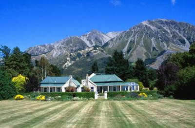 Christchurch Vacation Rentals