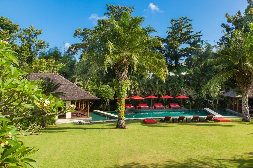 Bali Vacation Rentals