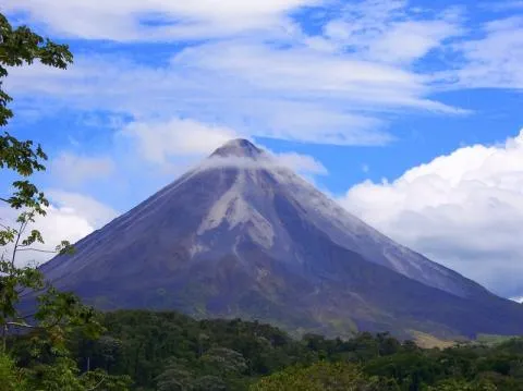 Arenal Springs Villas by the Lake-64