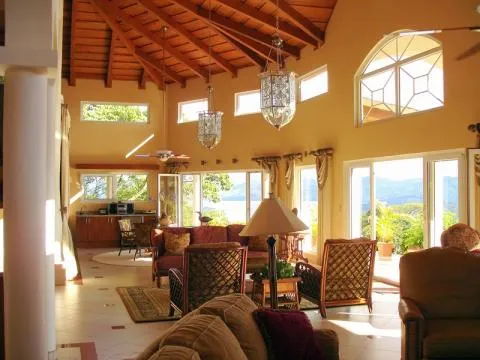 Arenal Springs Villas by the Lake-64