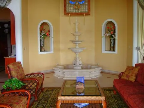 Arenal Springs Villas by the Lake-64