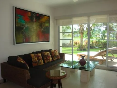 ACAPULCO MAYAN LAKES