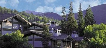 Stein Eriksen Lodge