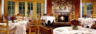 Stein Eriksen Lodge