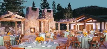 Stein Eriksen Lodge