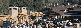 Stein Eriksen Lodge