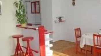 Vacation Rental Home Website