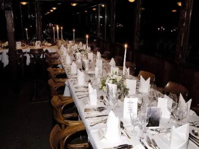 The Deep Cove Chalet