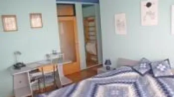 Vacation Rental Home Website