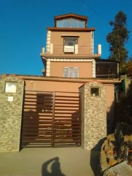 Vardaan Home Stay