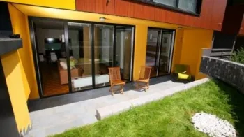Vacation Rental Homes