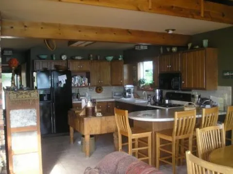 TORCH LAKE WATERFRONT HOME SAVE 1,000