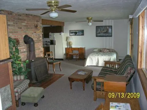 TORCH LAKE WATERFRONT HOME SAVE 1,000