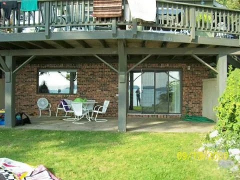 TORCH LAKE WATERFRONT HOME SAVE 1,000