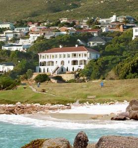 Simons Town Vacation Rentals