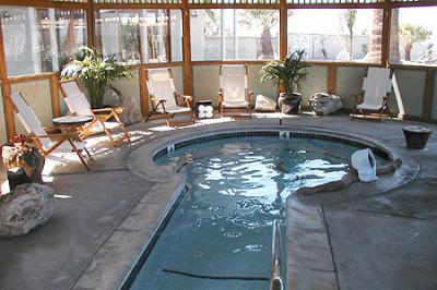 Hot Springs Vacation Rentals