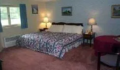 The Chalet Motel