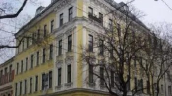 House Rental Website