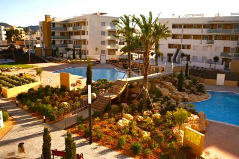 Ibiza Vacation Rentals