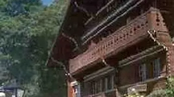 Vacation Home Site