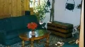 Vacation Rental Home Website