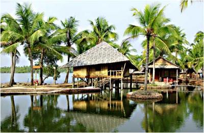 Kerala Vacation Rentals