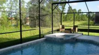 Weekend Houses For Rent