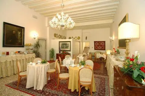 Ca Del Campo