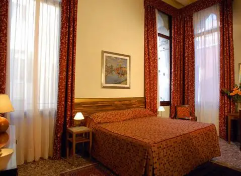 Ca Del Campo