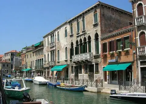 Palazzo Odoni Residence