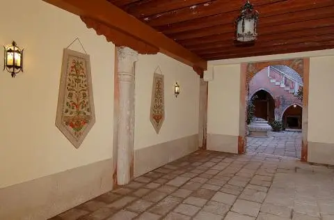 Palazzo Odoni Residence