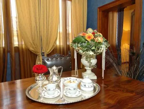 Palazzo Odoni Residence