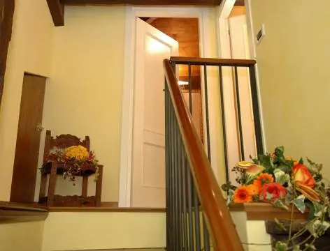 Palazzo Odoni Residence