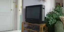 Mickeys Kits Beach Chalet