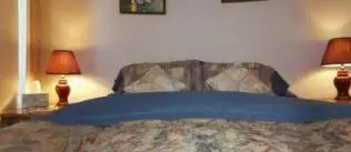 Mickeys Kits Beach Chalet