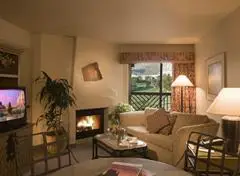 The Hilton Sedona Resort And Spa