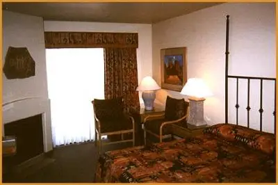 The Hilton Sedona Resort And Spa