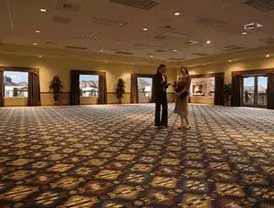 The Hilton Sedona Resort And Spa