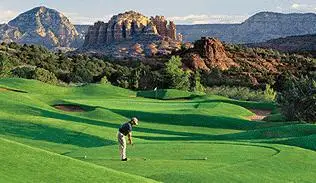 The Hilton Sedona Resort And Spa