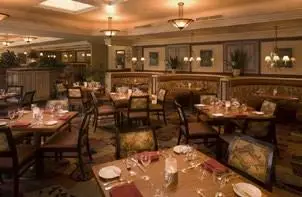 The Hilton Sedona Resort And Spa