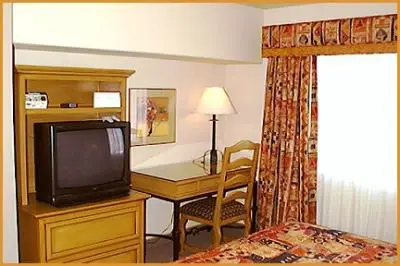 The Hilton Sedona Resort And Spa
