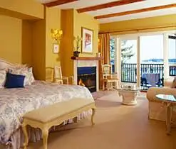 Galiano Ocean Front Inn And Spa