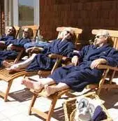 Galiano Ocean Front Inn And Spa